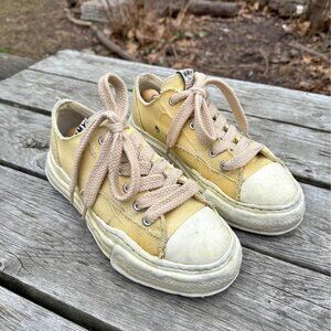 Maison Mihara Yasuhiro Shoes